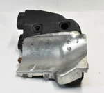 2009-2012 Bmw 750I 4.4L Twin Turbo Driver Left Air Box Cleaner 7577467. Fixed Price $33.00.