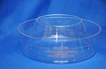 P01-6330 Air Cleaner Bowl Assy. Fixed Price $28.00.