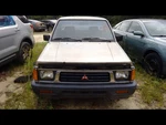 (box Only-no Tubes) Air Cleaner Fits 95 Mitsubishi Pickup 1149042. Fixed Price $79.90.