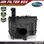 Air Cleaner Intake Filter Box For Mazda 2004-2009 5 2006-2010 L4 2.0L 2.3L Gas. Fixed Price $58.99.