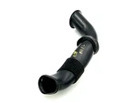 2003-2010 Porsche Cayenne 957 Left Driver Side Air Intake Hose Tube Genuine Oem. Fixed Price $28.70.