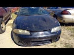 (box Only-no Tubes) Air Cleaner 4-122 2.0L Fits 95-99 Avenger 1154061. Fixed Price $64.90.