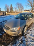 Used Air Cleaner Assembly Fits: 2001 Ford Taurus 6-183 3.0L Ohv Grade. Fixed Price $109.90.