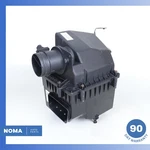 16-21 Jaguar X260 Xf F-pace Left Side Air Intake Cleaner Filter Box Oem. Fixed Price $116.20.