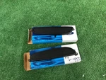 Ford Nos 71 - 73 Mustang Mach Boss 351 Nasa Hood Scoop Grills Lh Rh Pair. Fixed Price $80.00.