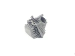 2008 2009 2010 Dodge Caravan Oem Air Cleaner Filter Box Has Damage See Pictures. Fixed Price $30.63.