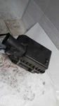 Used Air Cleaner Assembly Fits: 2015 Mitsubishi Lancer Grade. Fixed Price $99.99.