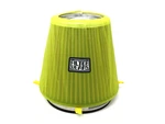Filterwears Pre-filter K265Y For K&n Air RU-5100 Wrap. Fixed Price $26.95.