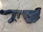 2011-2015 Jeep Wrangler 3.6L Air Intake Cleaner Box 04627063AC Oem 04627065AC. Fixed Price $99.00.