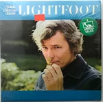 Gordon Lightfoot "back Here Earth" Lp 1980 Liberty LN-10040 Ex /. Fixed Price $29.80.