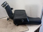 Air Cleaner 6.0L Diesel Fits 03-05 Excursion 3988134. Fixed Price $99.99.