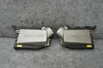 Air Intake Filter Cleaner Box Set Mercedes W164 E63 CLS63 ML63 C63 Oem. Fixed Price $120.00.