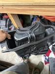 14-19 Corvette C7 6.2L Intake Air Cleaner Filter Box Housing Oem Factory Snorkel. Fixed Price $120.00.