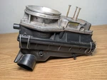Volkswagen Rabbit Gti MK1 Cabriolet Scirocco 83-87 Air Box/ Cleaner 067133837F. Fixed Price $74.32.