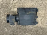 2000 Ford Explorer Mountaineeer 5.0 V8 GT40 Air Filter Intake Box & Maf, Oem. Fixed Price $59.85.