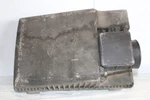 2001-2006 Mitsubishi Montero Air Intake Manifold W/sensor 3.5L, 3.8L Oem R#4034. Fixed Price $89.98.