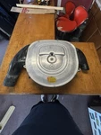 Air Filter Housing Intake Box Assembly Mercedes W126 560SEL 560SL 560SEC Oem. Fixed Price $149.88.