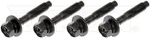 Dorman 41085 Air Cleaner Bolts Honda Fits Civic 90091RAAA00. Fixed Price $14.99.