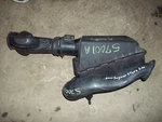2000 2001 Jaguar S Type Air Box Cleaner Tube 3.0L XW4U-9600-AD Thru Vin M01859. Fixed Price $39.50.