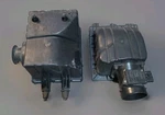1999 Mercury Mountaineer 98-01 Ranger Explorer Air Filter Box F77X-9643-AC. Fixed Price $89.99.