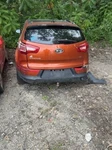 Chassis Ecm Transfer Case Awd Control Left Hand Dash Fits 10-13 Sportage 4328282. Fixed Price $98.99.