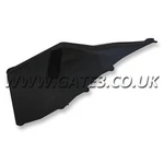 Genuine Ktm 250SXF 2007-2010 Black Left Cover Plastics. Fixed Price $52.38.