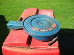 1968 Ford Mustang Torino Cougar 2 Bbl Air Cleaner. Fixed Price $129.99.