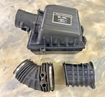 1999-2004 Ford Lightning Intake Air Box 5.4L Svt Oem Supercharged F150 Harley Hd. Fixed Price $399.00.