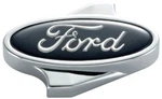 Proform 302-333 Chrome/black Ford Oval Air Cleaner Wing Nut 1/4"-20 Thread. Fixed Price $34.95.