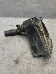 2007-2015 Audi Q7 4.2L Left Engine Air Cleaner Filter Box Housing 7L6128607AB. Fixed Price $150.00.