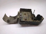 03-07 Ford F250 F350 Sd 6.0L Disel Battery Support Tray Assembly Cracked!!. Fixed Price $69.88.
