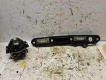 05-10 Vw MK5 Jetta Gli Rear Trunk Lid Handle Plate Light Strip *1T0827574D #LR-3. Fixed Price $26.09.