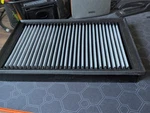 Afe Magnum Flow Pro Dry S Air Filter 31-10071 , 02-24 V6&V8 Dodge/ram New. Fixed Price $40.00.