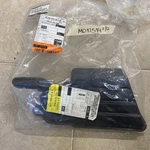 22-24 Mazda CX-30 New Genuine Engine Air Intake Resonator PAJ9-13-195. Fixed Price $40.00.
