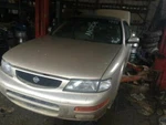 Air Cleaner Fits 95-96 Maxima 48871. Fixed Price $30.00.