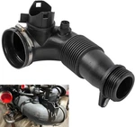 Engine Air Intake Hose, Duct Tube Boot Compatible With Bmw Vehicle 22. Fixed Price $25.35.